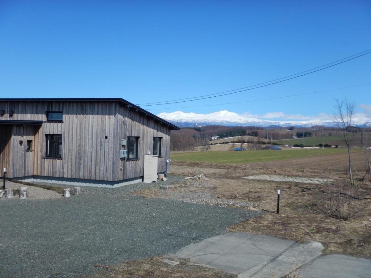 Meiji No Okano Yado Biei Exterior photo
